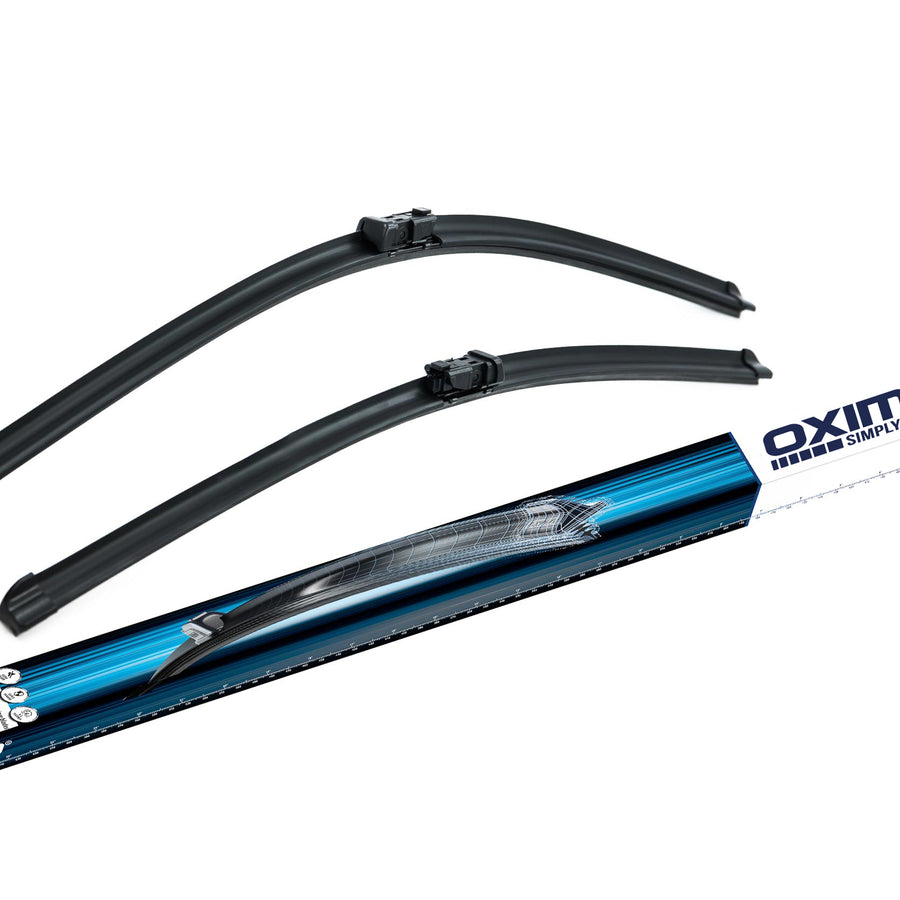 Vorder Wischerblätter für Citroen C4 Picasso / Grand Picasso II Vorder Wischerblätter für Citroen C4 Picasso / Grand Picasso II