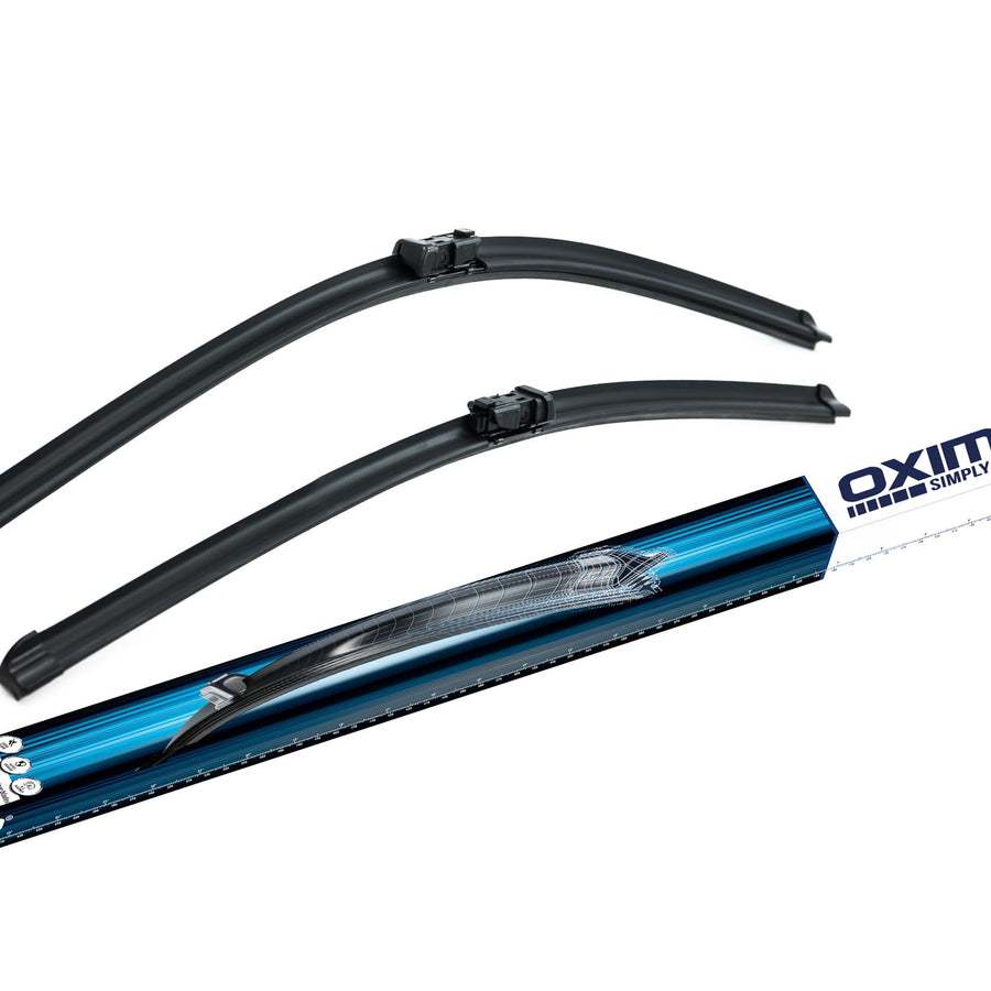 Vorder Wischerblätter für Ford Galaxy / S-Max  Peugeot 308 / Citroen C4 / DS4 / DS5 Vorder Wischerblätter für Ford Galaxy / S-Max  Peugeot 308 / Citroen C4 / DS4 / DS5