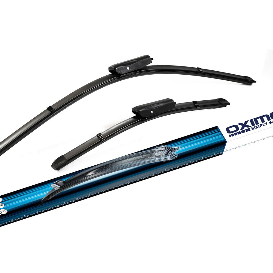 Vorder Wischerblätter für Renault Captur / Clio IV Vorder Wischerblätter für Renault Captur / Clio IV