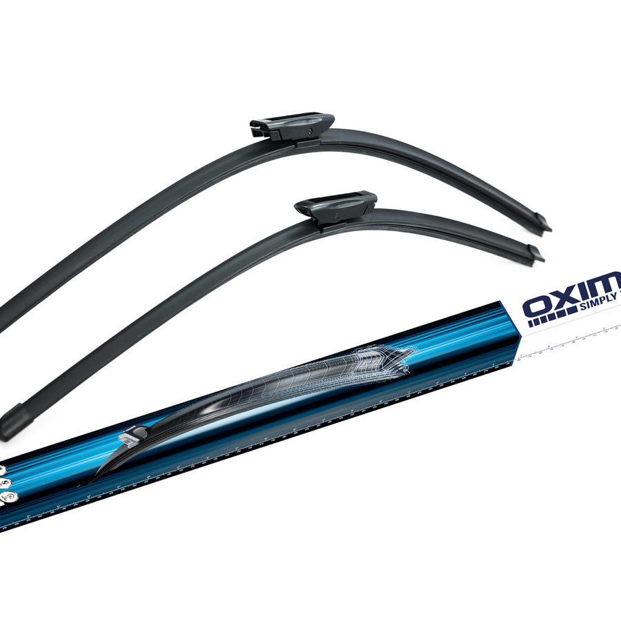 Vorder Wischerblätter für Citroen C4 Picasso / Grand Picasso I Vorder Wischerblätter für Citroen C4 Picasso / Grand Picasso I