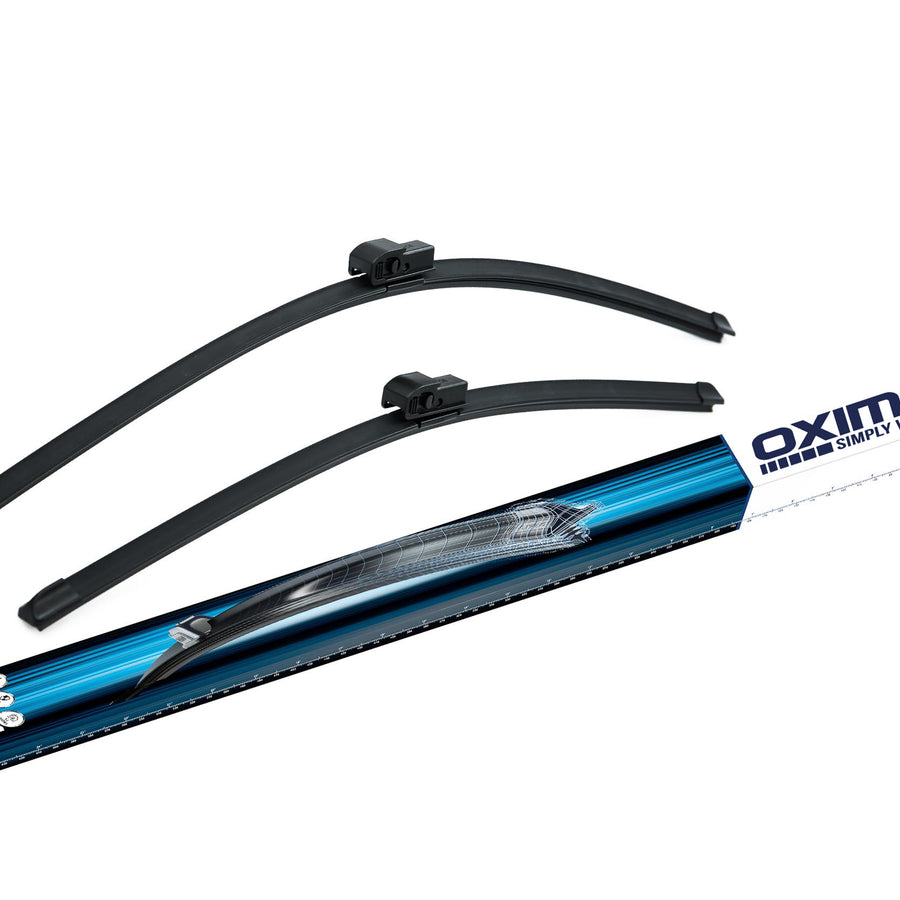 Vorder Wischerblätter für BMW 5 E39 / Peugeot 607 Vorder Wischerblätter für BMW 5 E39 / Peugeot 607