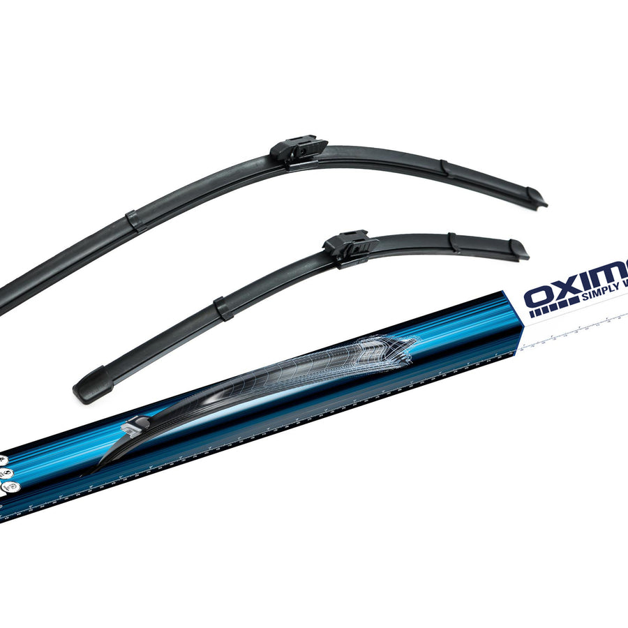 Vorder Wischerblätter für Renault Captur Vorder Wischerblätter für Renault Captur