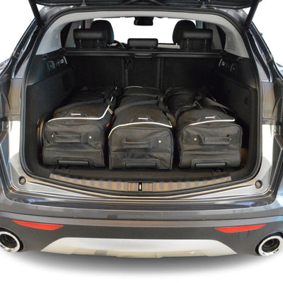 Reisetaschenset passend für Alfa Romeo Stelvio (949) 2017-heute