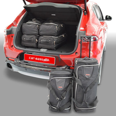 Reisetaschenset passend für Alfa Romeo Tonale (965) 2022-heute