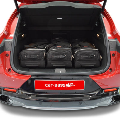 Reisetaschenset passend für Alfa Romeo Tonale (965) 2022-heute