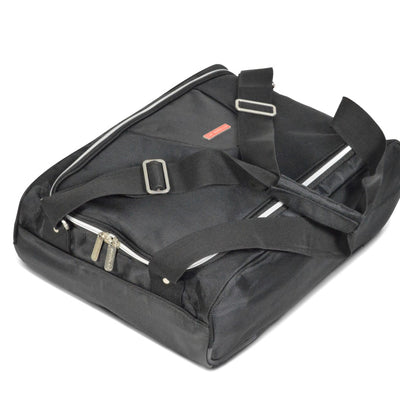 Reisetaschenset passend für Audi A1 (8X) 2010-2018 3-Türer Schrägheck