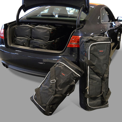 Reisetaschenset passend für Audi A5 Coupé (8T3) 2008-2016