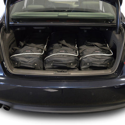 Reisetaschenset passend für Audi A5 Coupé (8T3) 2008-2016