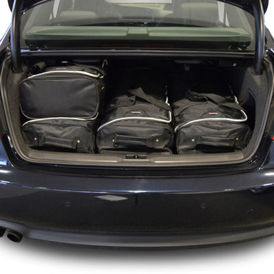 Reisetaschenset passend für Audi A5 Coupé (8T3) 2008-2016
