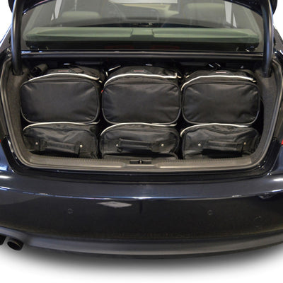 Reisetaschenset passend für Audi A5 Coupé (8T3) 2008-2016