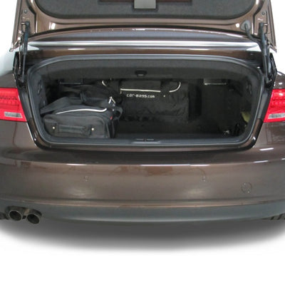 Reisetaschenset passend für Audi A5 Cabriolet (8F7) 2009-2016