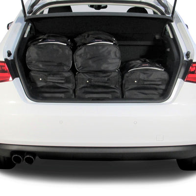 Reisetaschenset passend für Audi A3 (8V) 2012-2020 3-Türer Schrägheck