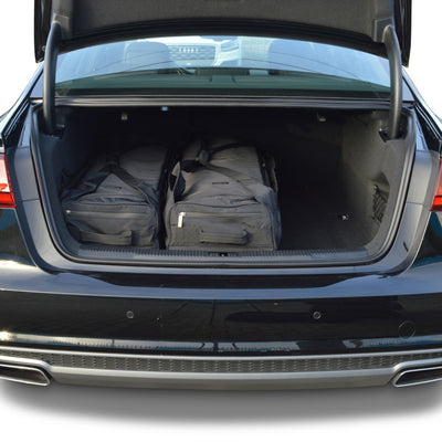 Reisetaschenset passend für Audi A6 (C7) 2011-2018 4-Türer Limousine Pro.Line
