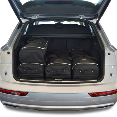 Reisetaschenset passend für Audi Q5 (FY) 2017-heute