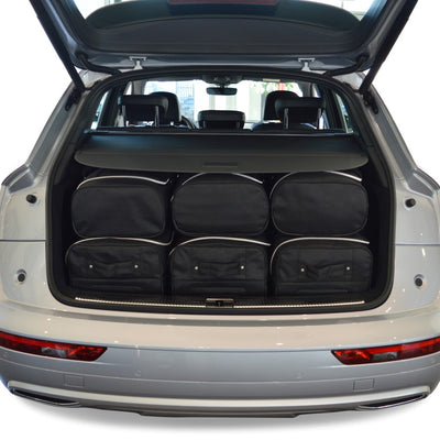 Reisetaschenset passend für Audi Q5 (FY) 2017-heute