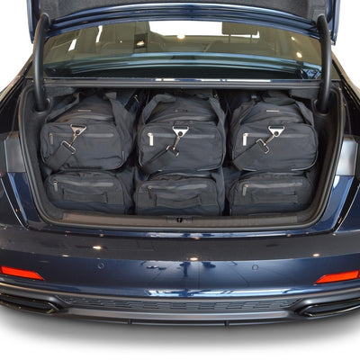 Reisetaschenset passend für Audi A6 (C8) 2018-heute 4-Türer Limousine Pro.Line