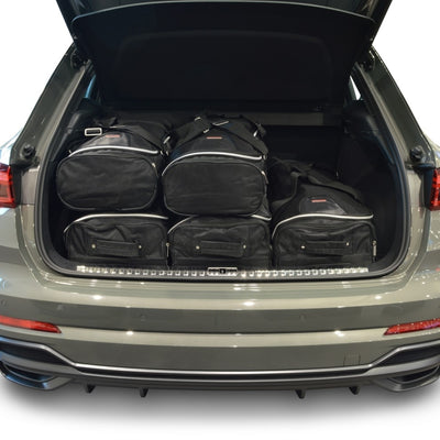 Reisetaschenset passend für Audi Q3 (F3) 2018-heute