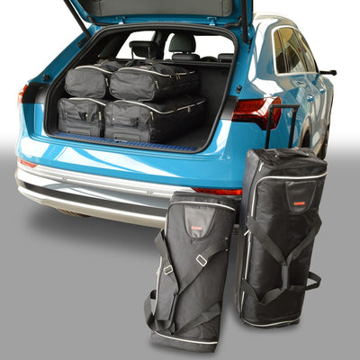 Reisetaschenset passend für Audi e-tron (GE) 2018-2022