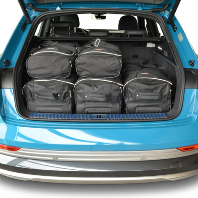 Reisetaschenset passend für Audi e-tron (GE) 2018-2022