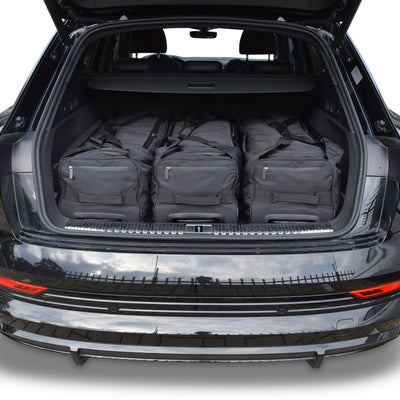 Reisetaschenset passend für Audi e-tron (GE) 2018-2022 Pro.Line
