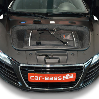Reisetaschenset passend für Audi R8 Coupé (42) 2006-2015
