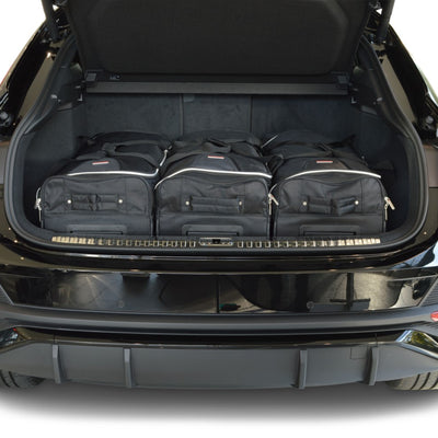 Reisetaschenset passend für Audi Q3 Sportback (F3N) 2019-heute