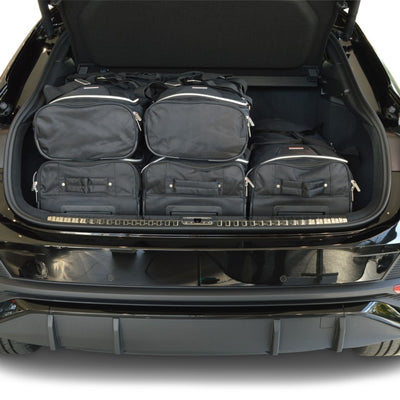 Reisetaschenset passend für Audi Q3 Sportback (F3N) 2019-heute