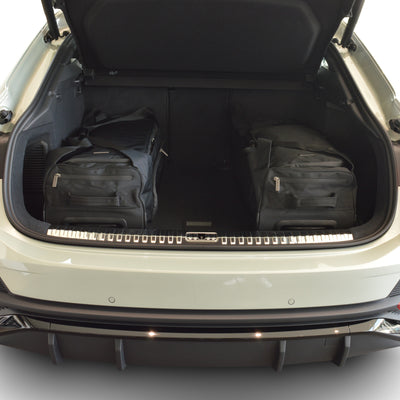 Reisetaschenset passend für Audi Q3 Sportback (F3N) 2019-heute Pro.Line