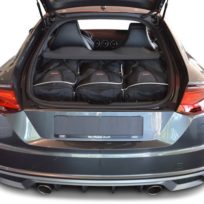 Reisetaschenset passend für Audi TT (8S) 2014-heute