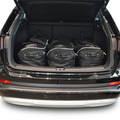 Reisetaschenset passend für Audi Q4 e-tron (FZ) 2021-heute