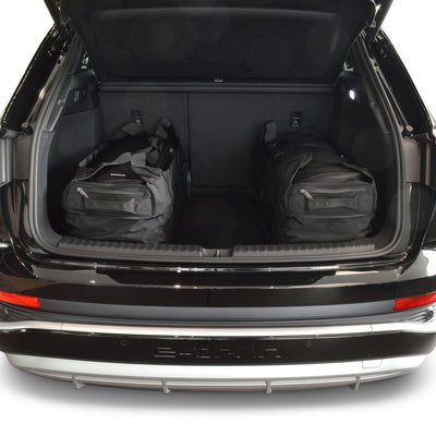 Reisetaschenset passend für Audi Q4 e-tron (FZ) 2021-heute Pro.Line