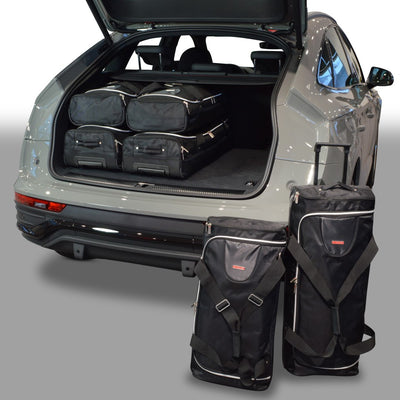 Reisetaschenset passend für Audi Q5 Sportback (FYT) 2021-heute