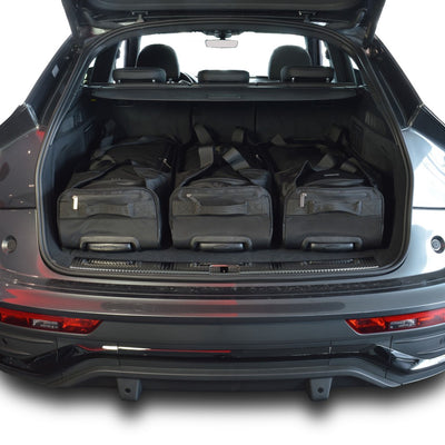 Reisetaschenset passend für Audi Q5 Sportback (FYT) 2021-heute Pro.Line
