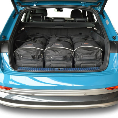 Reisetaschenset passend für Audi Q8 e-tron (GE) 2022-heute