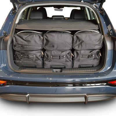 Reisetaschenset passend für Audi Q6 e-tron (GF) 2024-heute