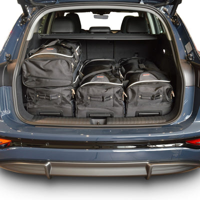 Reisetaschenset passend für Audi Q6 e-tron (GF) 2024-heute