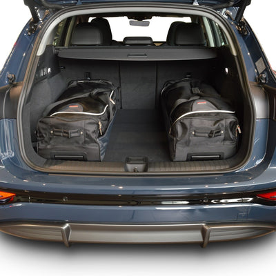 Reisetaschenset passend für Audi Q6 e-tron (GF) 2024-heute