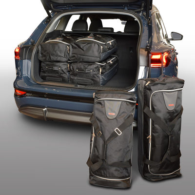 Reisetaschenset passend für Audi Q6 e-tron (GF) 2024-heute