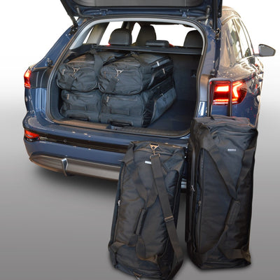 Reisetaschenset passend für Audi Q6 e-tron (GF) 2024-heute Pro.Line