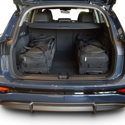 Reisetaschenset passend für Audi Q6 e-tron (GF) 2024-heute Pro.Line