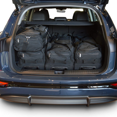 Reisetaschenset passend für Audi Q6 e-tron (GF) 2024-heute Pro.Line