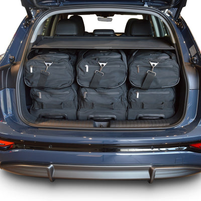 Reisetaschenset passend für Audi Q6 e-tron (GF) 2024-heute Pro.Line