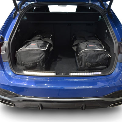 Reisetaschenset passend für Audi A5 Avant (FU) 2024-heute Kombi