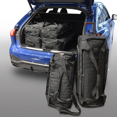 Reisetaschenset passend für Audi A5 Avant (FU) 2024-heute Kombi Pro.Line