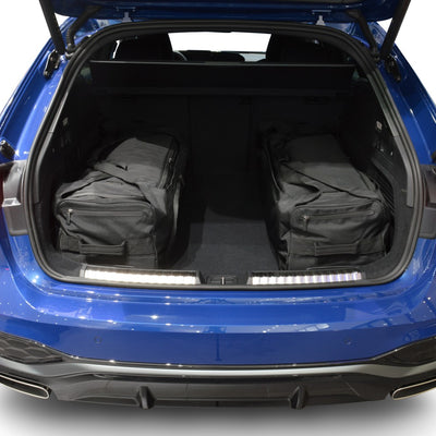 Reisetaschenset passend für Audi A5 Avant (FU) 2024-heute Kombi Pro.Line