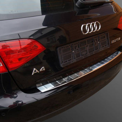 Ladekantenschutz für Audi A4 B8 Avant