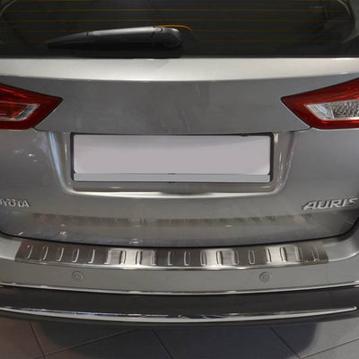 Ladekantenschutz für Toyota Auris II Touring Sports