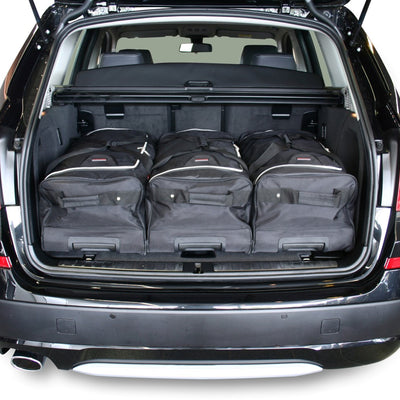 Reisetaschenset passend für BMW X3 (F25) 2010-2017