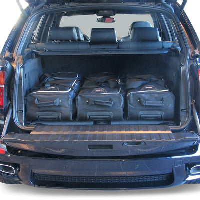 Reisetaschenset passend für BMW X5 (E70) 2007-2013