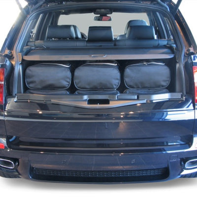 Reisetaschenset passend für BMW X5 (E70) 2007-2013